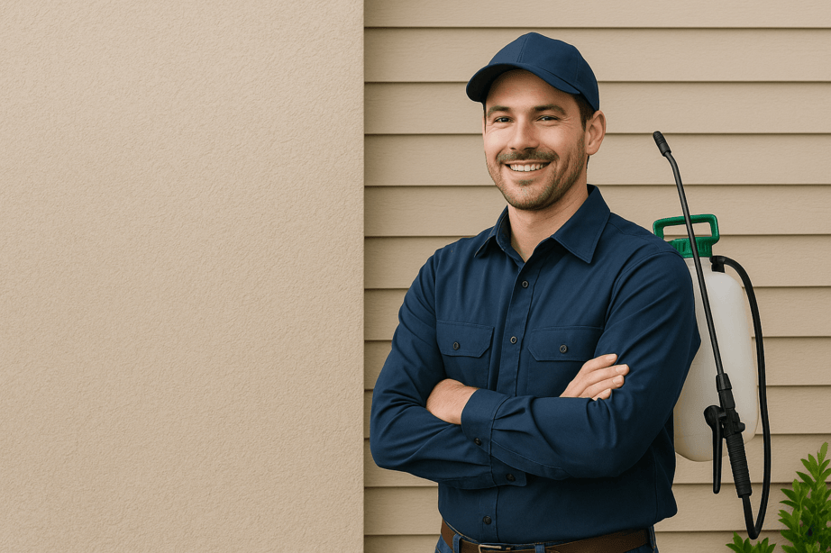 Pest & Termite Control in Spartanburg, SC